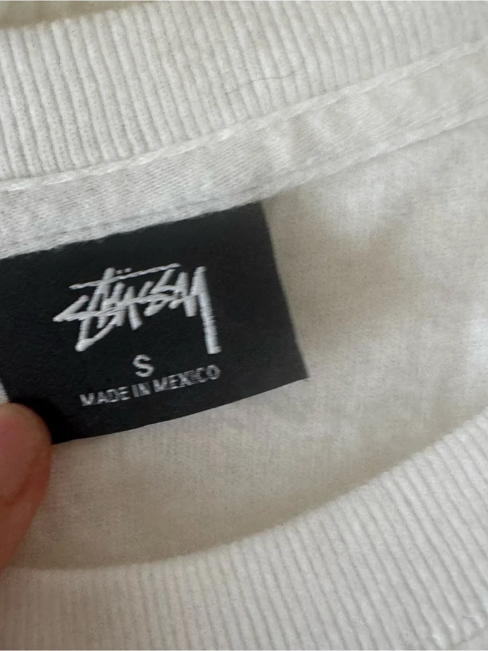 Stussy Limited Edition Spring 2020 T-shirt size  small